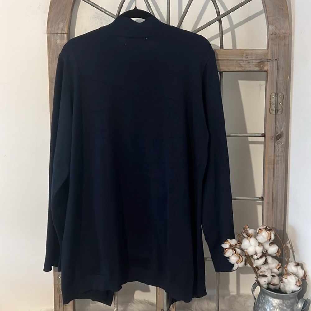 Karen Scott Cardigan - Picture 7 of 7